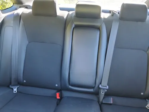 Honda civic 2024 civic