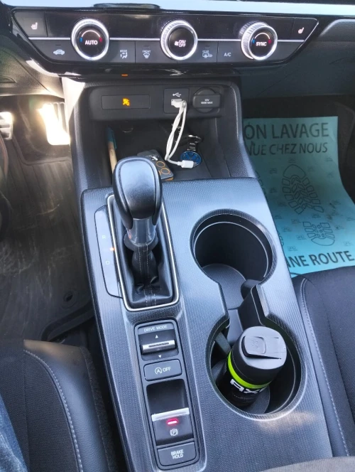 Honda civic 2024 civic