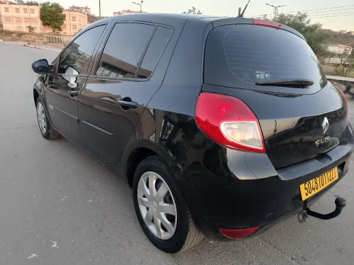 Renault Clio 3 2012 Dynamique