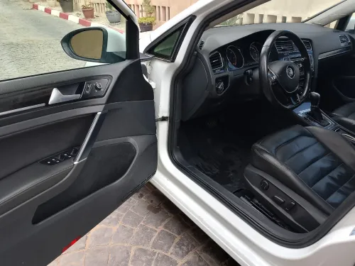 Volkswagen Golf 7 2013 Highline