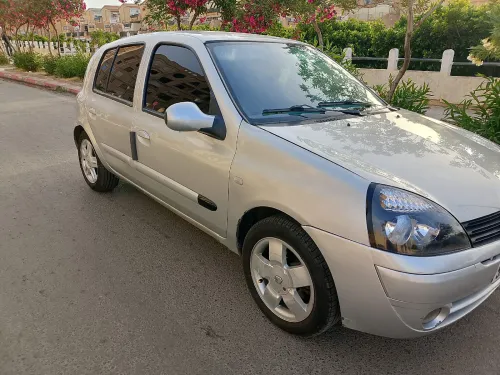 Renault Clio Campus 2006 