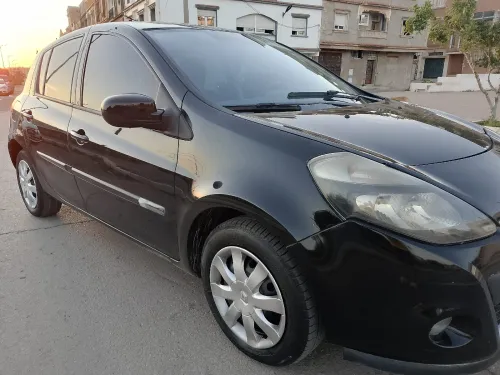 Renault Clio 3 2012 Dynamique
