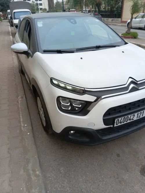 Citroen C3 2021 Collection