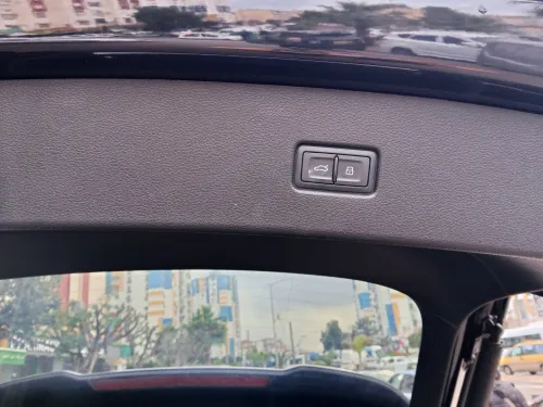 Audi Q5 2022 S Line