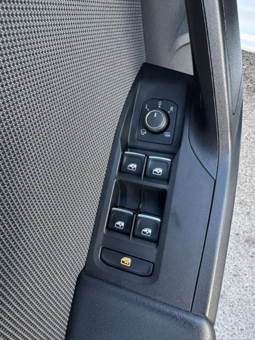 Seat Leon 2021 Business