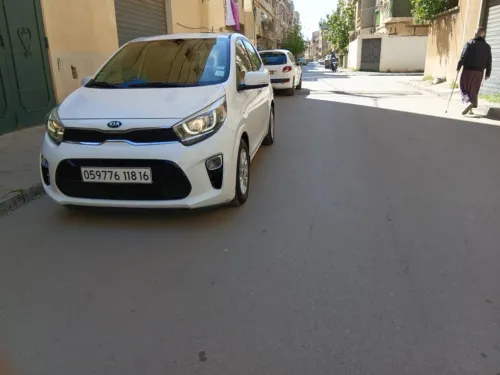 Kia Picanto 2019 EX