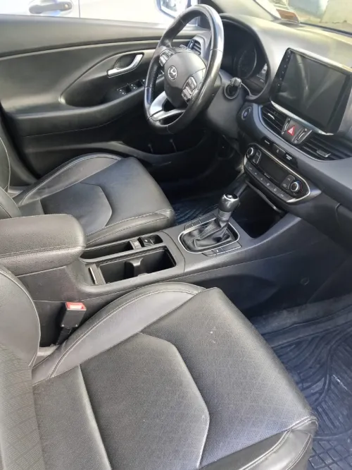 Hyundai i30 2019 Toute options