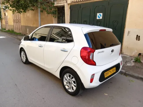 Kia Picanto 2018 EX