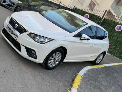 Seat Ibiza 2018 STYLE