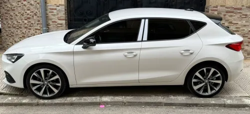 Seat Leon 2021 Business
