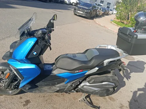Bwm C400 2021