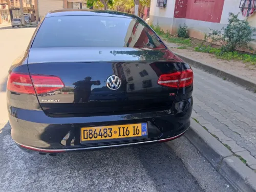 Volkswagen Passat 2016 Confortline