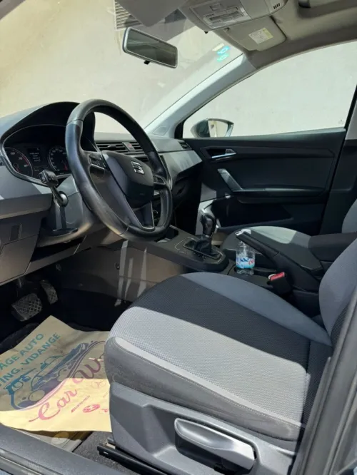 Seat Ibiza 2018 EDITION