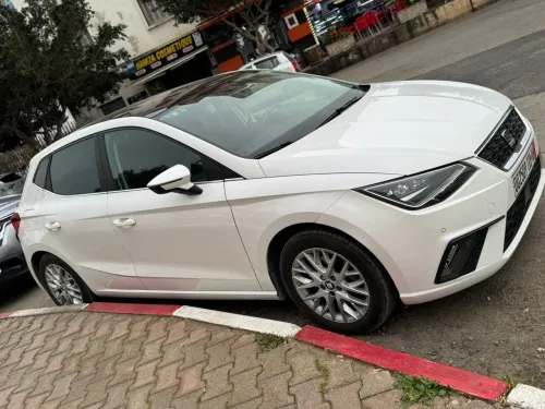 Seat Ibiza 2018 High Facelift