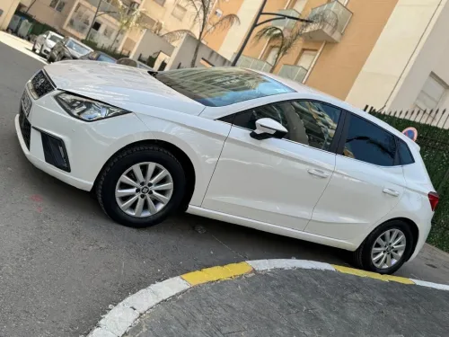Seat Ibiza 2018 STYLE