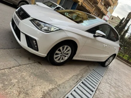 Seat Ibiza 2018 STYLE