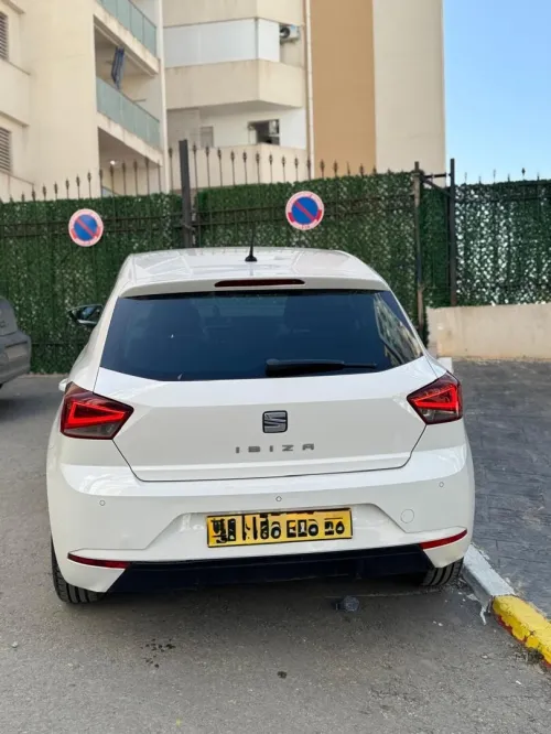 Seat Ibiza 2018 STYLE