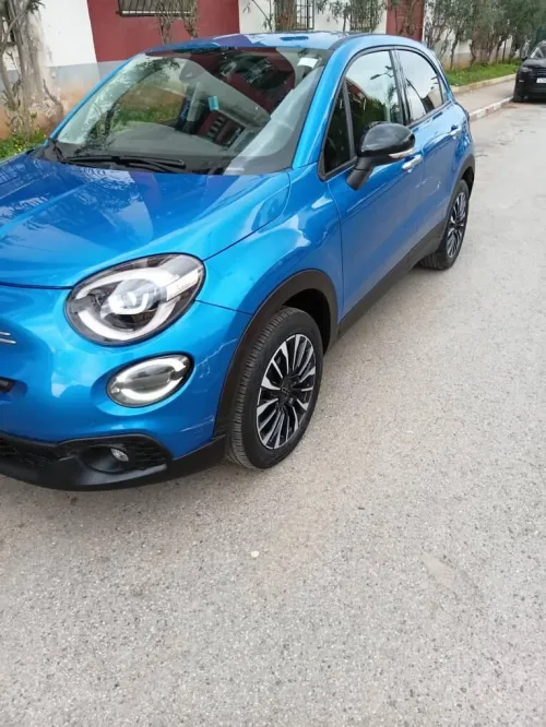 Fiat 500x 2023 Club