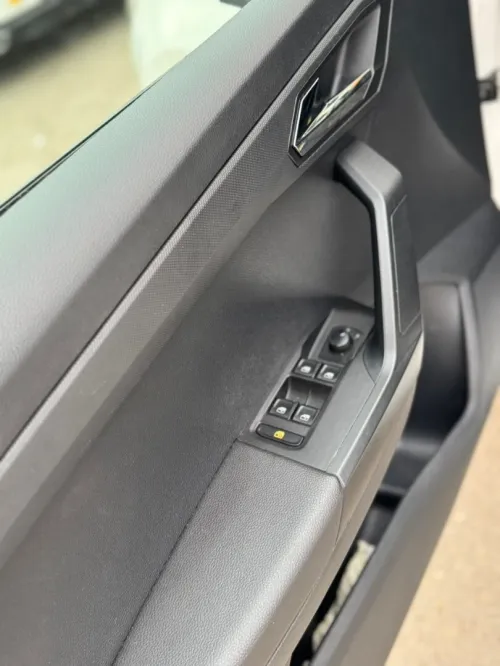 Seat Ibiza 2018 High Facelift