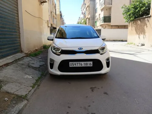 Kia Picanto 2018 EX
