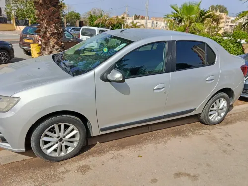 Renault Symbol 2018 Expression