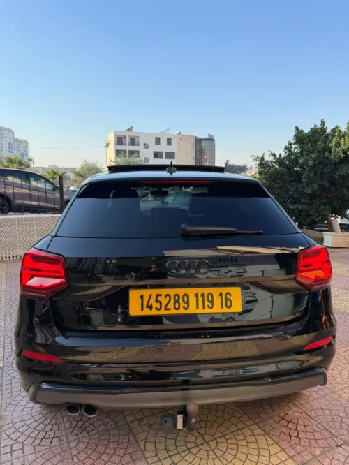 Audi Q2 2019 Sport Line