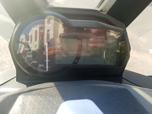 Bwm C400 2021