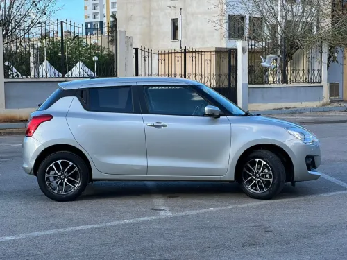 Suzuki Swift 2022 Swift