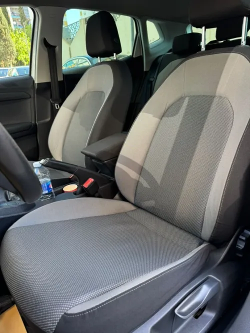 Seat Ibiza 2018 High Facelift