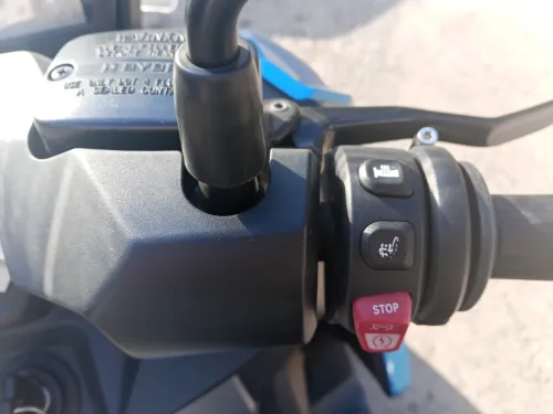 Bwm C400 2021