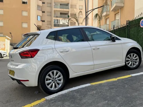Seat Ibiza 2018 STYLE