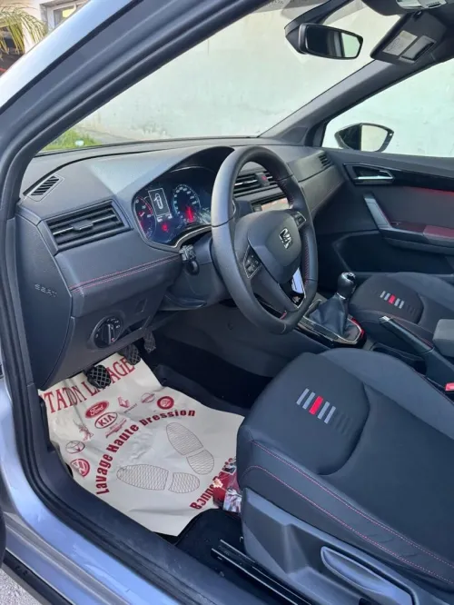 Seat ARONA 2019 FR