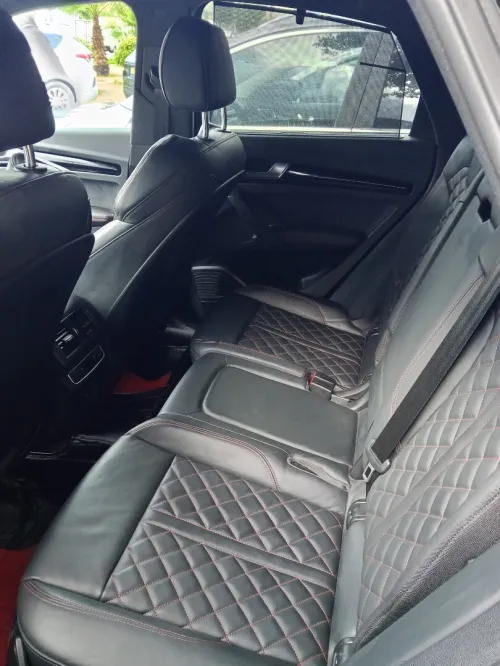 Audi Q5 2022 S Line