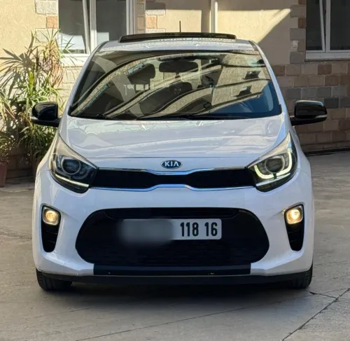 Kia Picanto 2018 EX