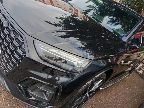 Audi Q5 2022 S Line