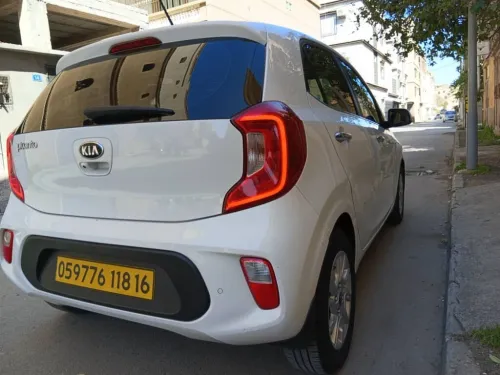 Kia Picanto 2019 EX
