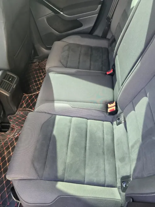 Volkswagen Golf 7 2019 Driev