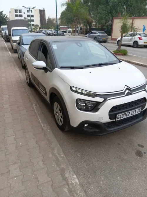 Citroen C3 2021 Collection