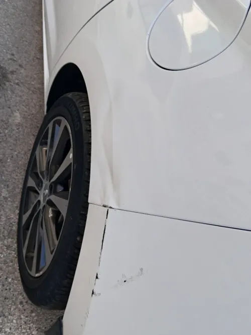 Hyundai i30 2019 Toute options