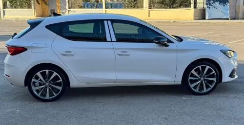 Seat Leon 2021 Business