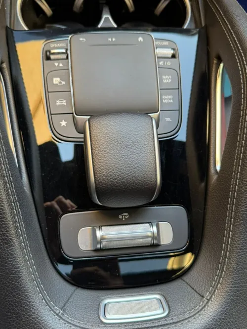 Mercedes GLE 2022 Designo