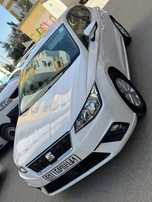 Seat Ibiza 2018 STYLE