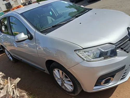 Renault Symbol 2018 Expression
