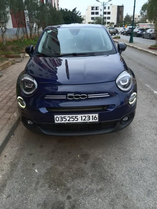 Fiat 500x 2023 Club
