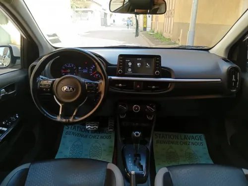 Kia Picanto 2018 EX