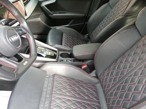 Audi A3 2022 S Line