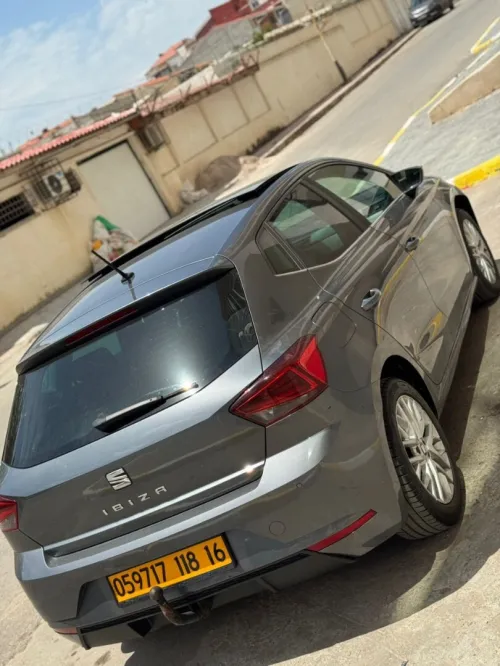 Seat Ibiza 2018 EDITION