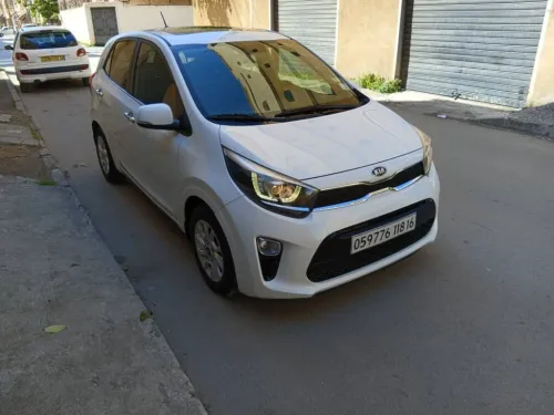 Kia Picanto 2019 EX