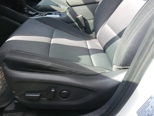 Hyundai Tucson 2017 Tucson