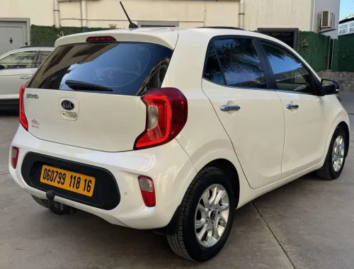 Kia Picanto 2018 EX